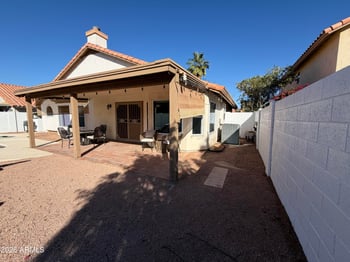 473 Smoke Tree Rd, Gilbert, AZ 85233