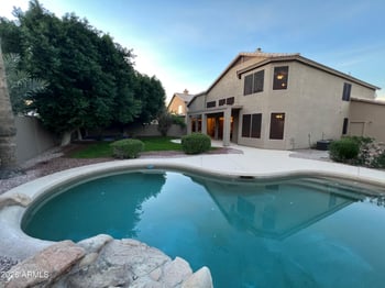473 W Desert Ave, Gilbert, AZ 85233