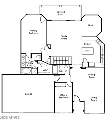 473 W Desert Ave, Gilbert, AZ 85233