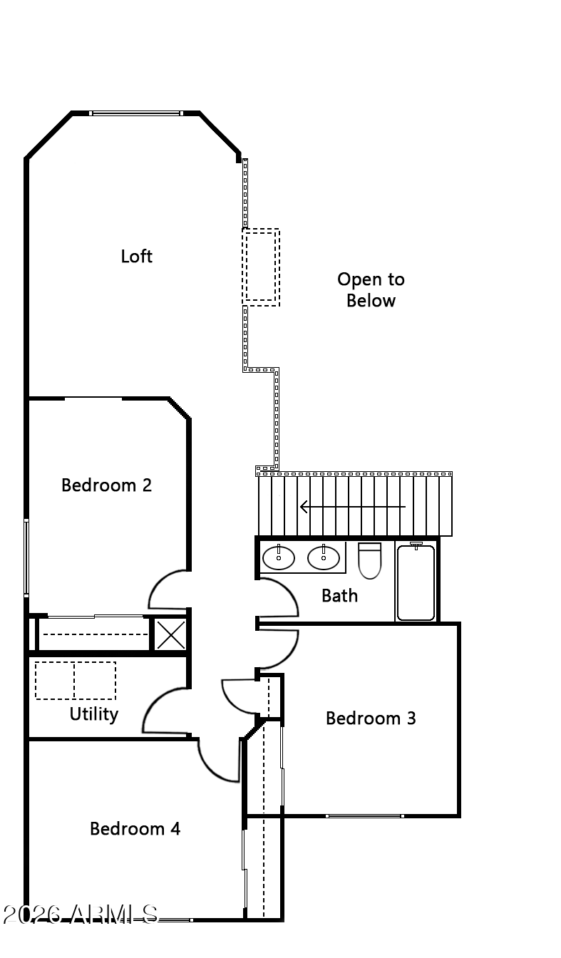 473 W Desert Ave, Gilbert, AZ 85233