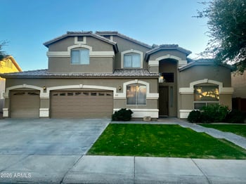 473 W Desert Ave, Gilbert, AZ 85233