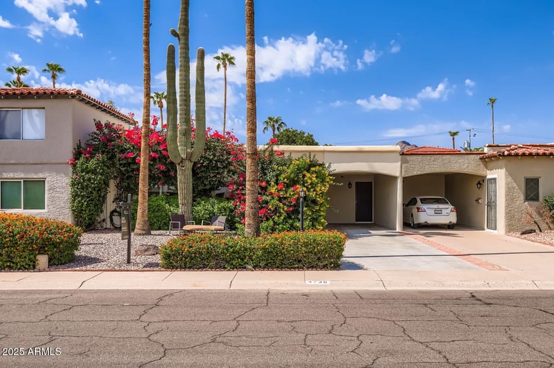 4730 76th Pl, Scottsdale, AZ 85251