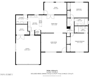 4730 Crescent Ave, Mesa, AZ 85206