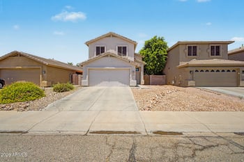 4730 Silverwood Dr, Phoenix, AZ 85048