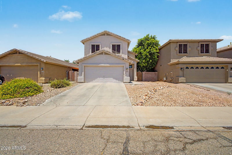 4730 E Silverwood Dr, Phoenix, AZ 85048