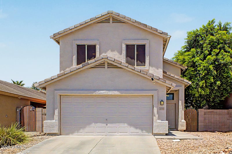 4730 E Silverwood Dr, Phoenix, AZ 85048
