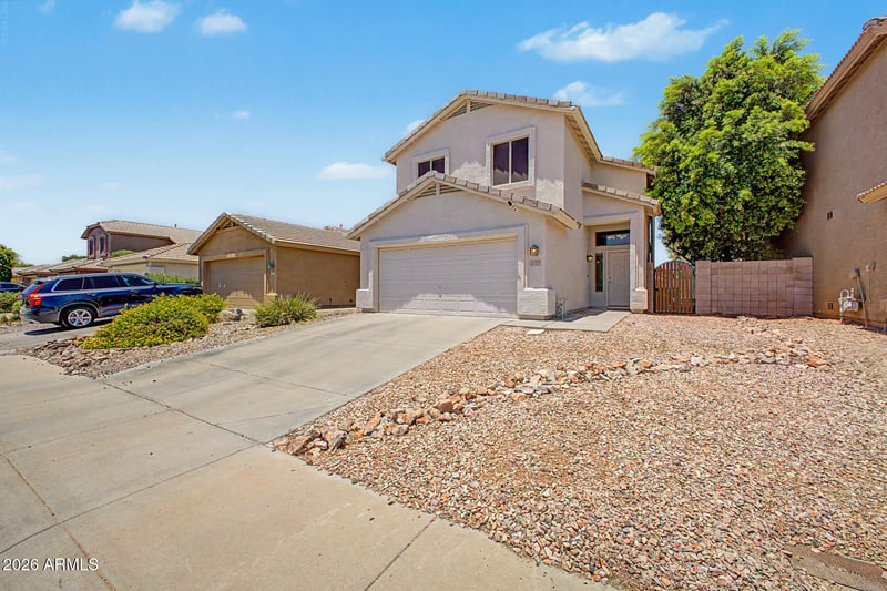4730 E Silverwood Dr, Phoenix, AZ 85048