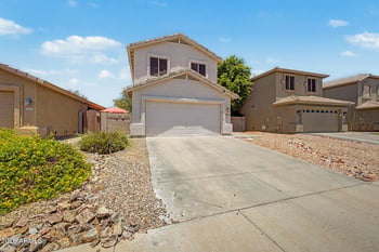 4730 Silverwood Dr, Phoenix, AZ 85048