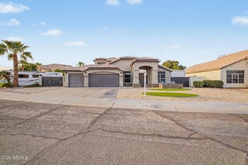 4730 E Thunderhill Pl, Phoenix, AZ 85044