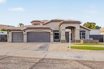 4730 E Thunderhill Pl, Phoenix, AZ 85044