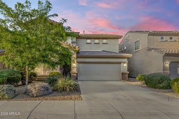 4730 Gelding Dr, Glendale, AZ 85306