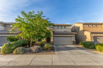 4730 Gelding Dr, Glendale, AZ 85306