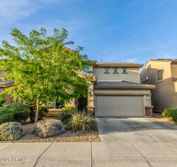 4730 Gelding Dr, Glendale, AZ 85306