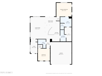 4730 204th Ln, Buckeye, AZ 85396