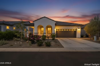 4730 204th Ln, Buckeye, AZ 85396