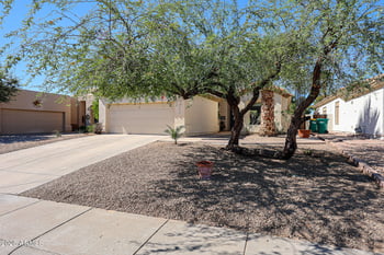 4730 N Greenview Cir W, Litchfield Park, AZ 85340