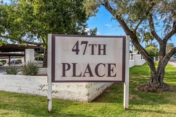 4730 Northern Ave #1104, Glendale, AZ 85301