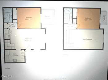 4730 Northern Ave #1106, Glendale, AZ 85301