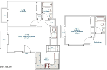 4730 Northern Ave #1115, Glendale, AZ 85301