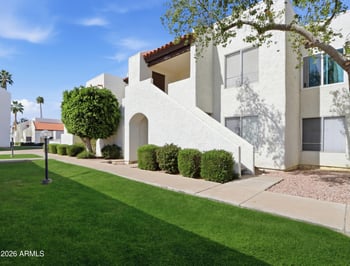 4730 Northern Ave #2167, Glendale, AZ 85301