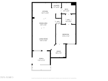 4730 Northern Ave #2167, Glendale, AZ 85301