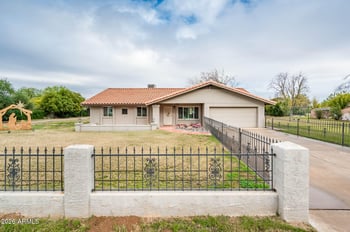 4730 Piedmont Rd, Laveen, AZ 85339