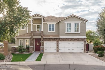 4730 Robins Way, Chandler, AZ 85249