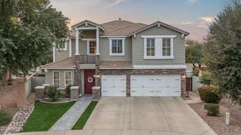 4730 Robins Way, Chandler, AZ 85249