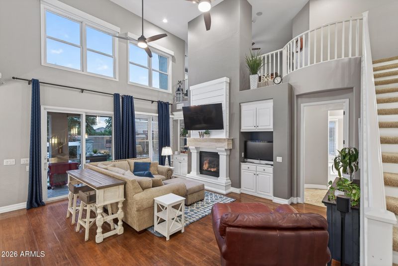 4730 S Robins Way, Chandler, AZ 85249