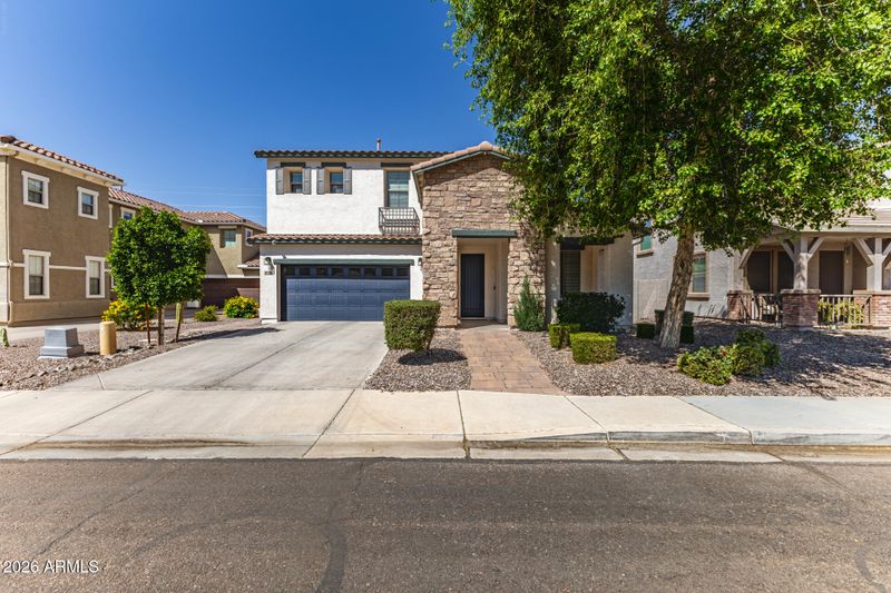 4730 S Twinleaf Dr, Gilbert, AZ 85297