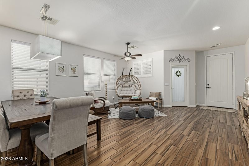 4730 S Twinleaf Dr, Gilbert, AZ 85297