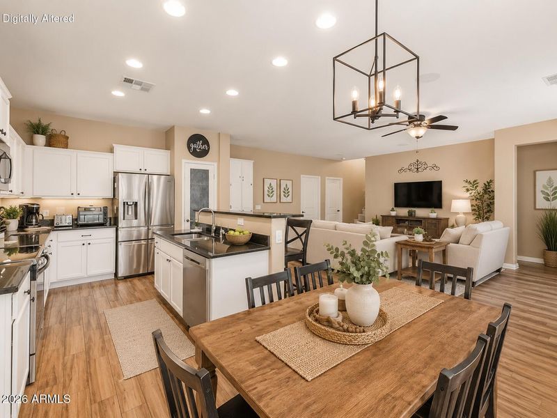 4730 S Twinleaf Dr, Gilbert, AZ 85297