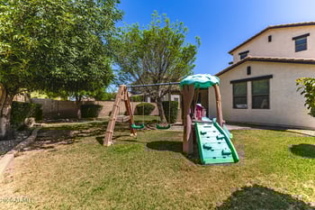 4730 Twinleaf Dr, Gilbert, AZ 85297