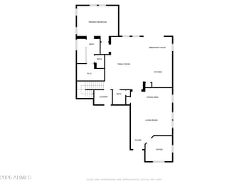 4730 Twinleaf Dr, Gilbert, AZ 85297