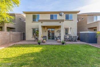 4730 Gelding Dr, Glendale, AZ 85306
