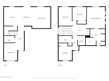 4730 Gelding Dr, Glendale, AZ 85306