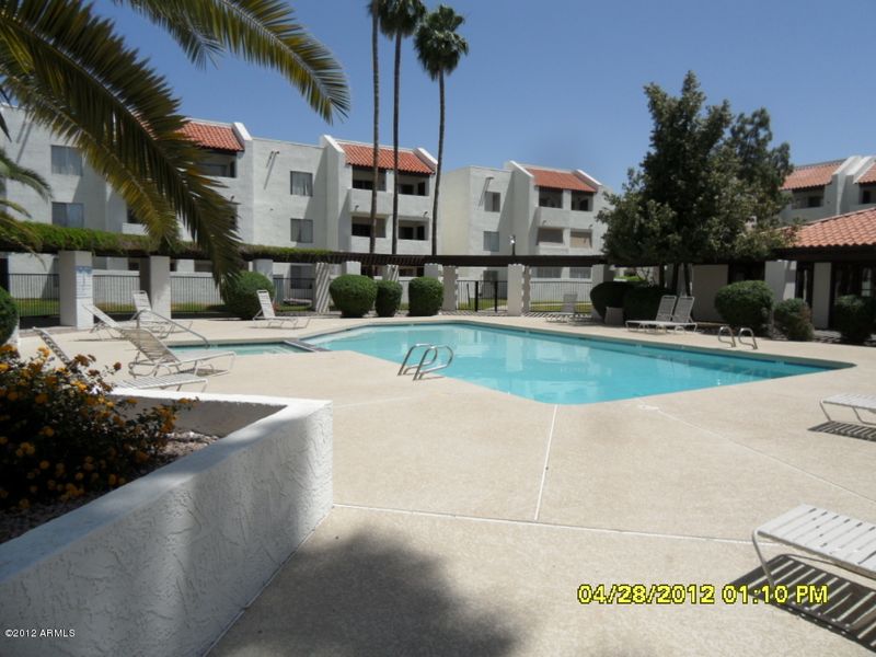 4730 W Northern Ave #1066, Glendale, AZ 85301