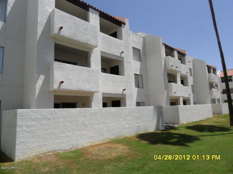 4730 W Northern Ave #1066, Glendale, AZ 85301