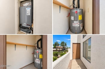 4730 W Northern Ave #1101, Glendale, AZ 85301
