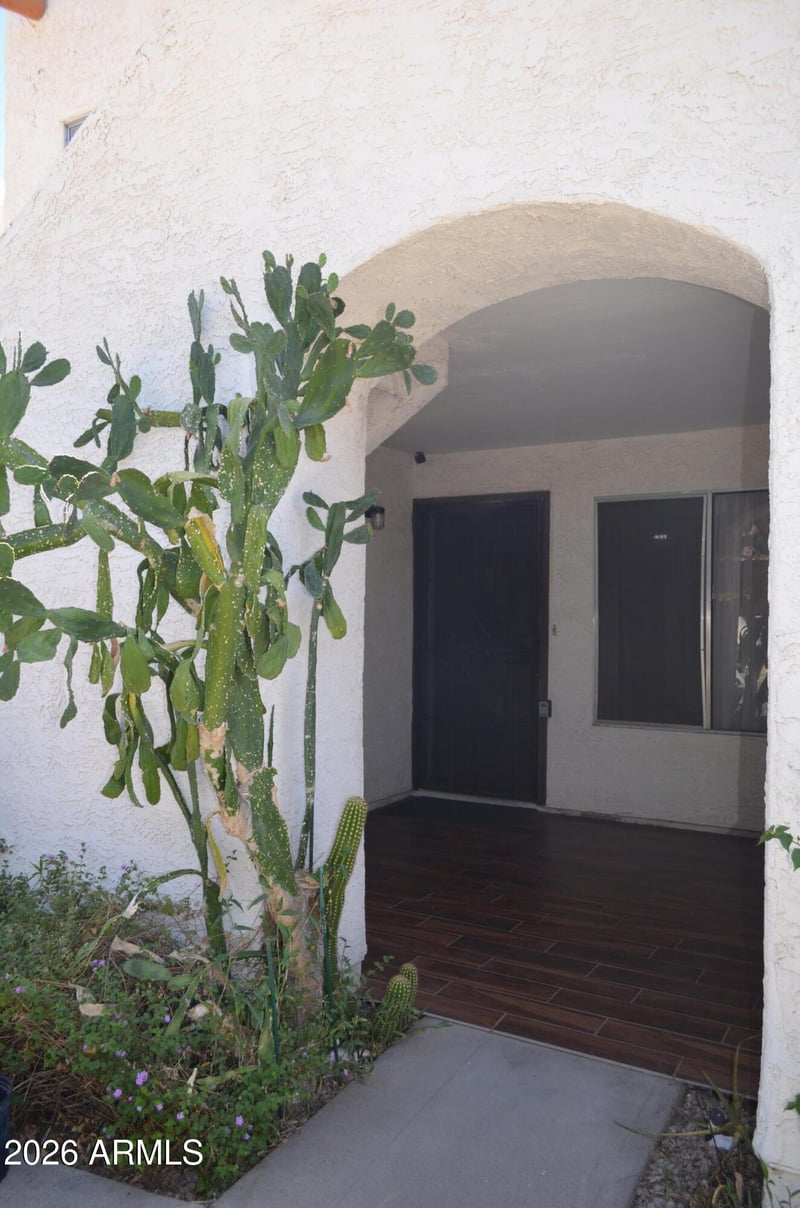 4730 W Northern Ave #1117, Glendale, AZ 85301