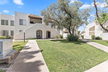 4730 Northern Ave #1158, Glendale, AZ 85301