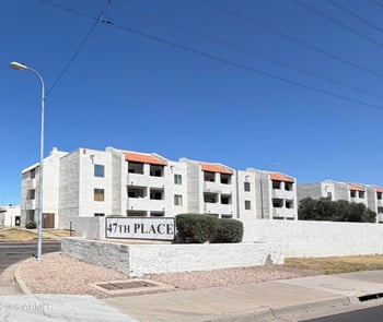 4730 Northern Ave #2107, Glendale, AZ 85301