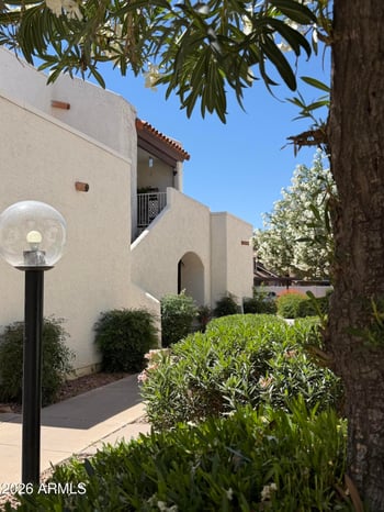 4730 Northern Ave #2107, Glendale, AZ 85301