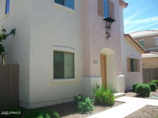 4731 E Laurel Ave, Gilbert, AZ 85234