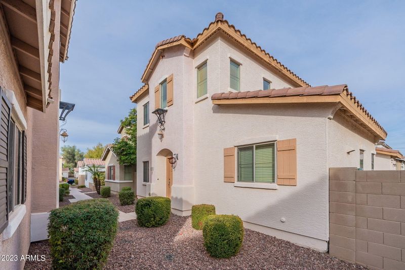 4731 E Laurel Ave, Gilbert, AZ 85234