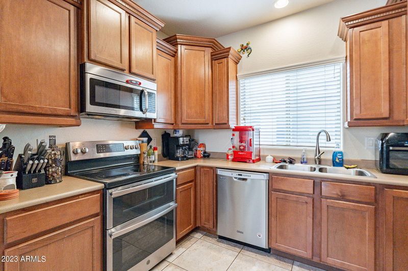 4731 E Laurel Ave, Gilbert, AZ 85234