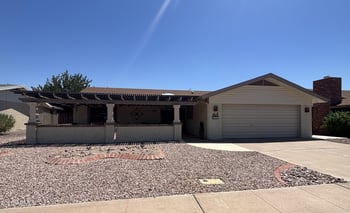 4731 Flossmoor Cir, Mesa, AZ 85206