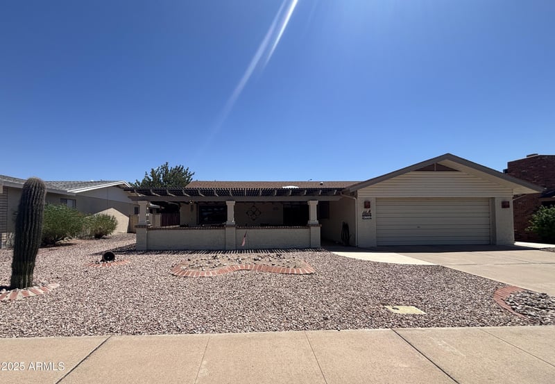 4731 Flossmoor Cir, Mesa, AZ 85206