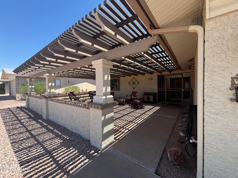 4731 Flossmoor Cir, Mesa, AZ 85206