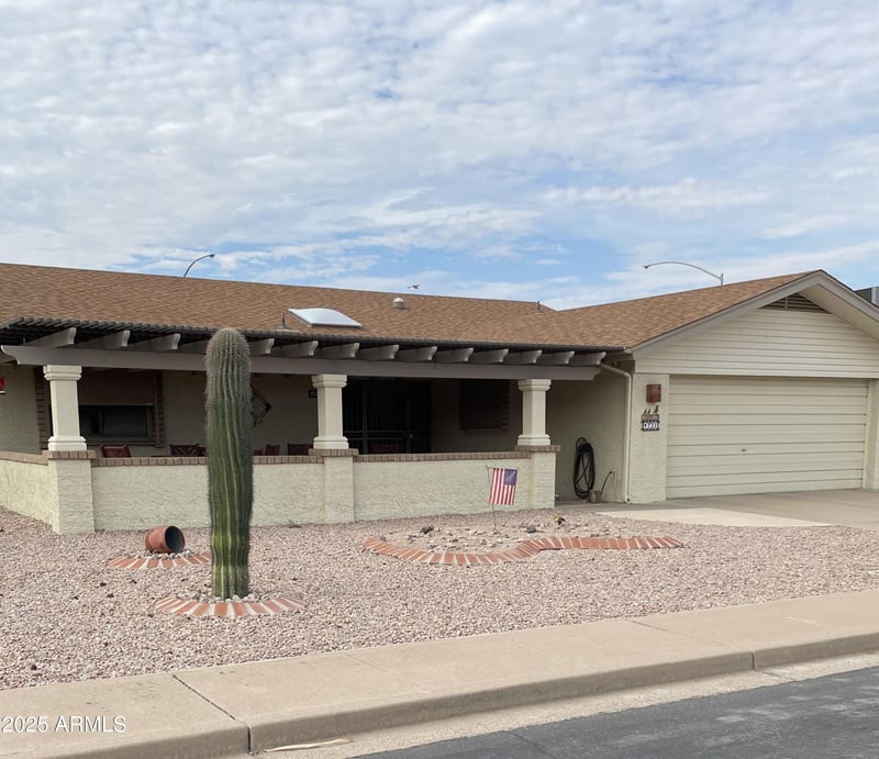 4731 Flossmoor Cir, Mesa, AZ 85206